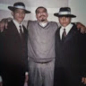 Meet your Posher, Anthony